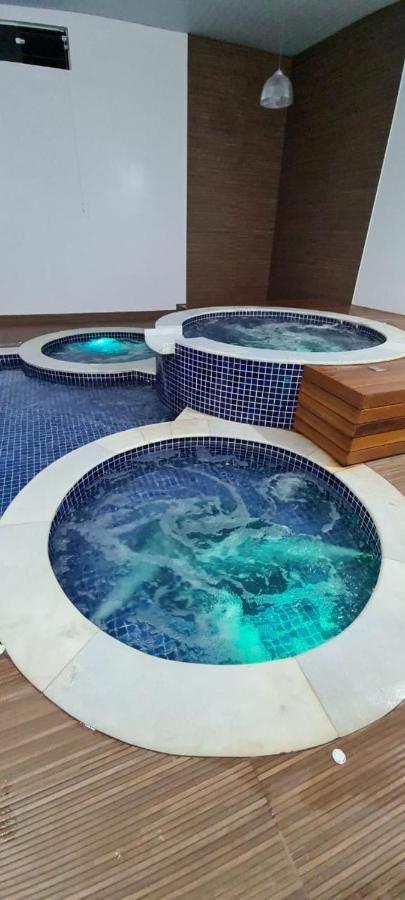 Hotel Cavalinho Branco Aguas de Lindoia Ngoại thất bức ảnh