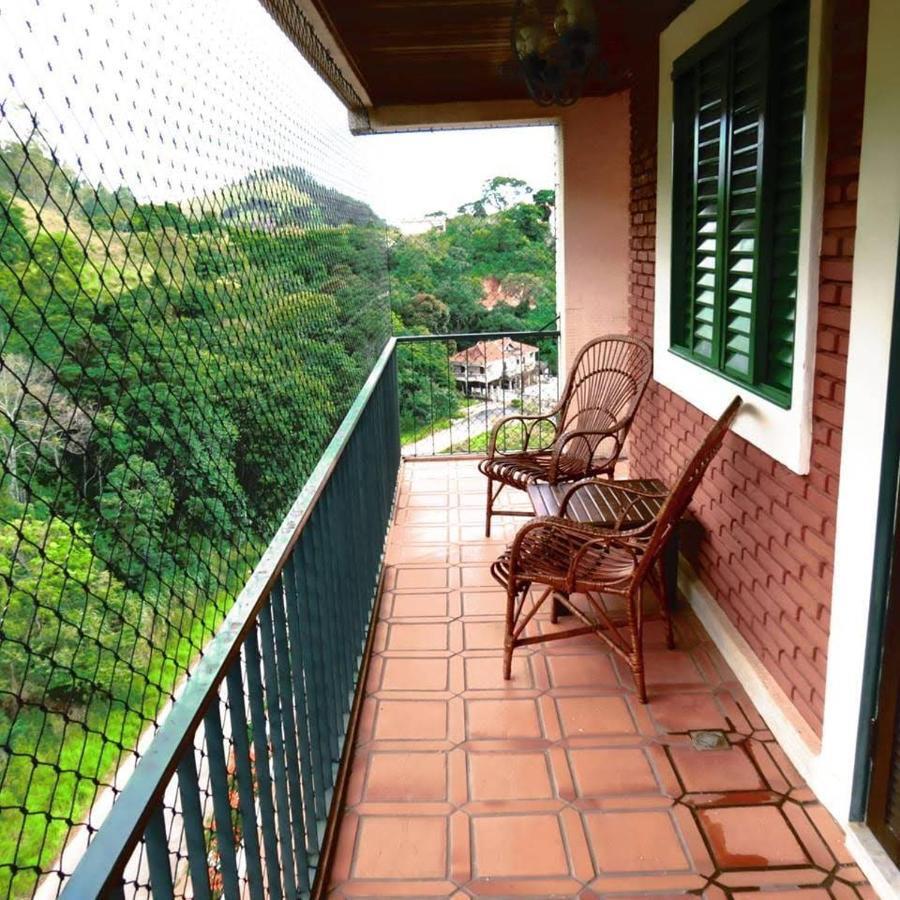 Hotel Cavalinho Branco Aguas de Lindoia Ngoại thất bức ảnh